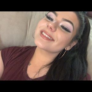 Meet your Posher, Gianna